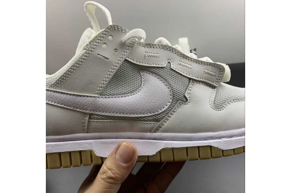  DV0821-001 Nike Jumbo Dunk  Air 0128